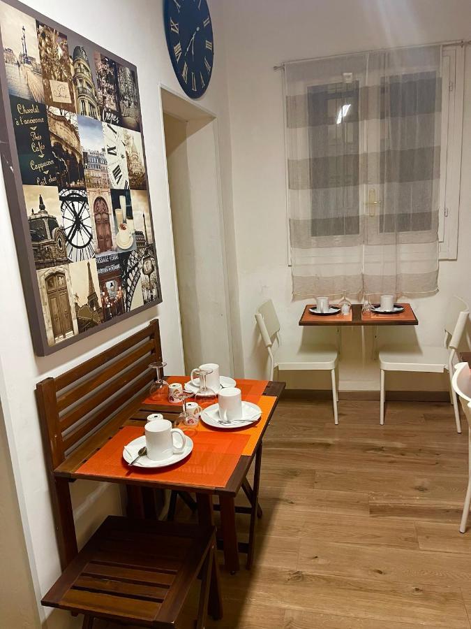 B&B Maggiore 58 博洛尼亚 外观 照片