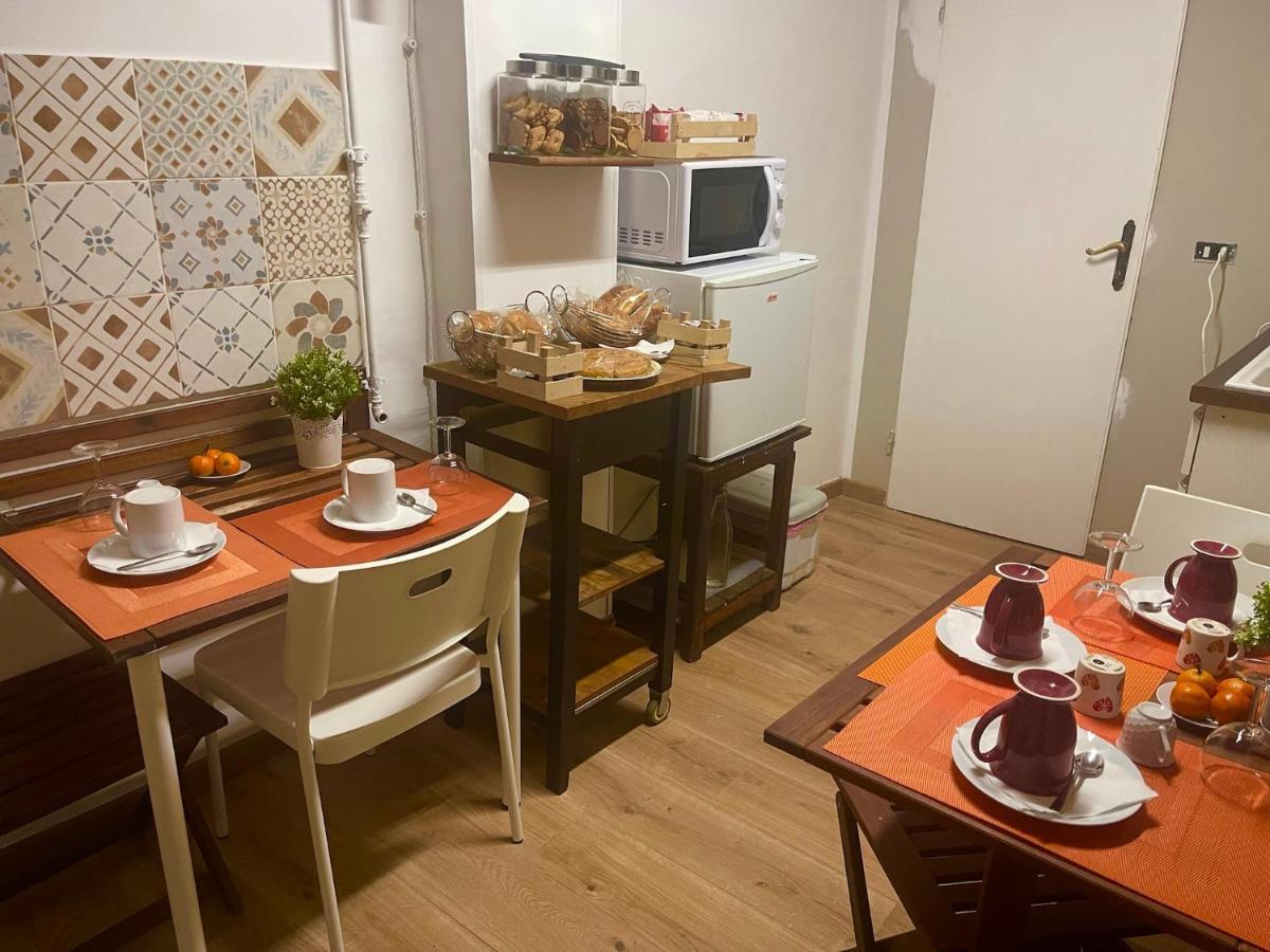 B&B Maggiore 58 博洛尼亚 外观 照片