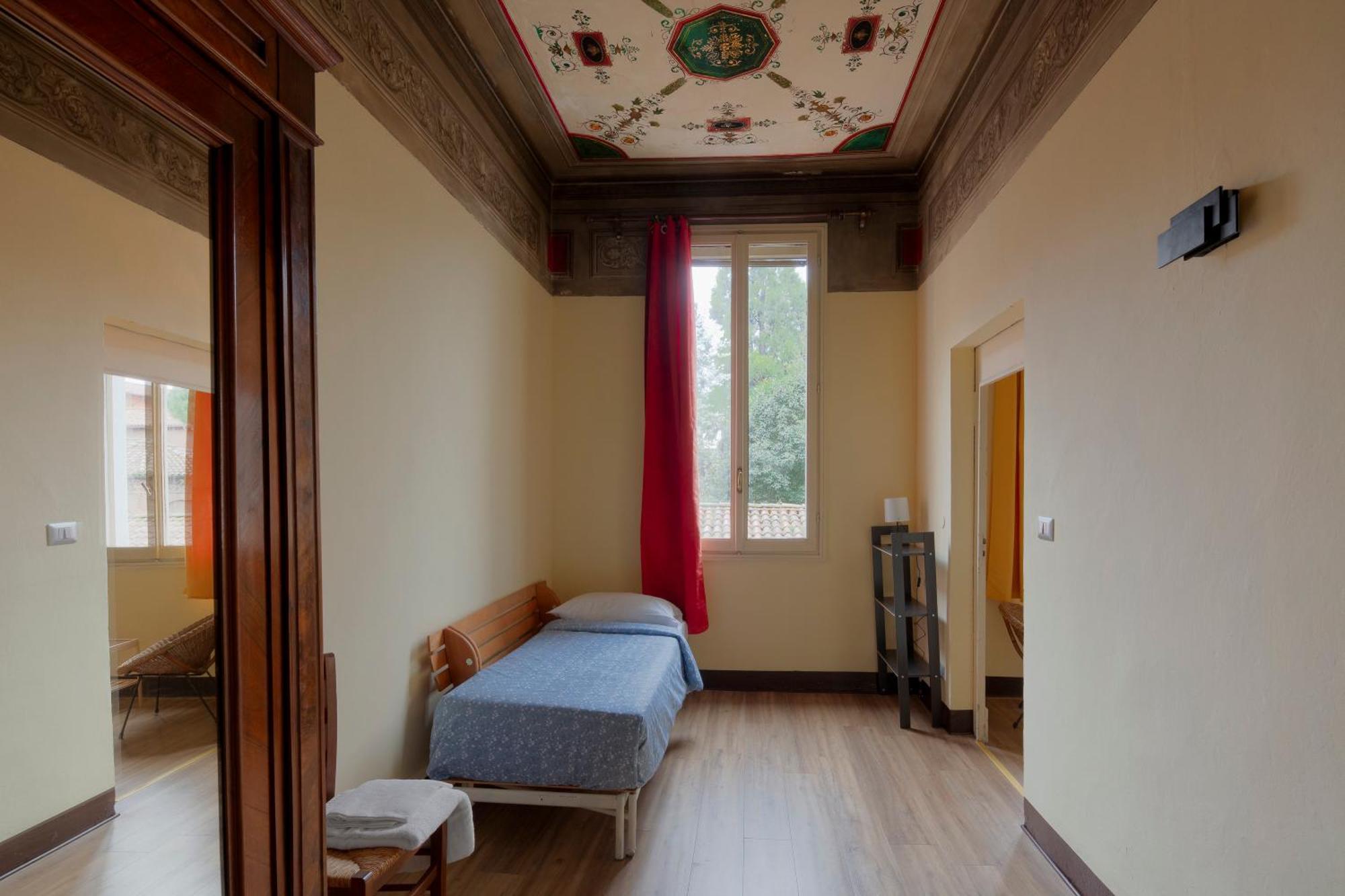 B&B Maggiore 58 博洛尼亚 外观 照片