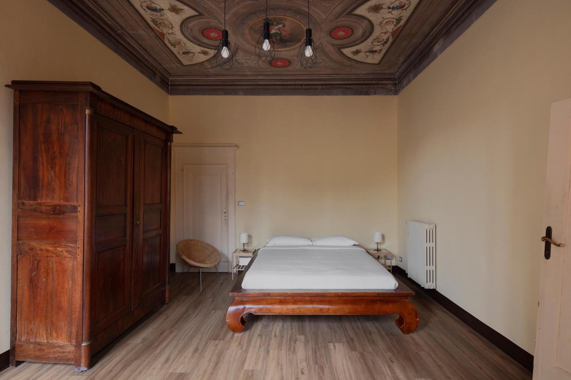 B&B Maggiore 58 博洛尼亚 外观 照片